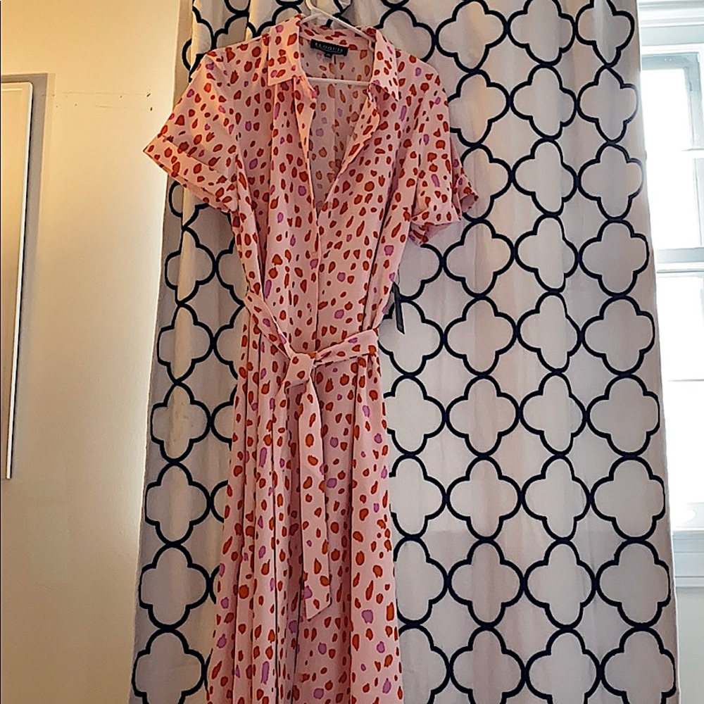 Eloquii Dress